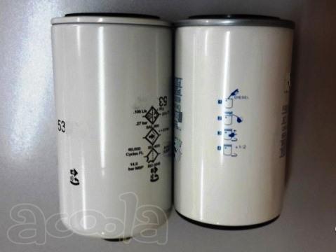 Комплект фильтров для экскаваторов KOMATSU PC200/300 - 8 серии
